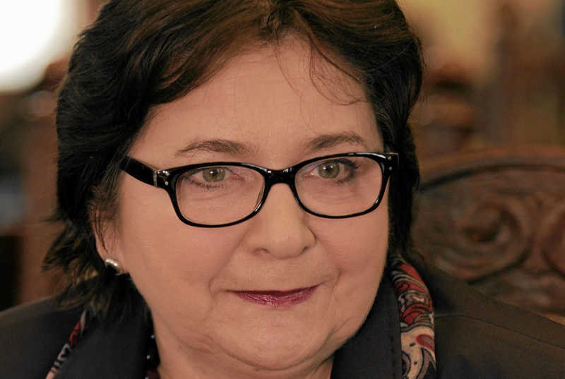 Zdaniem Teresy Piotrowskiej musi być zmienione prawo