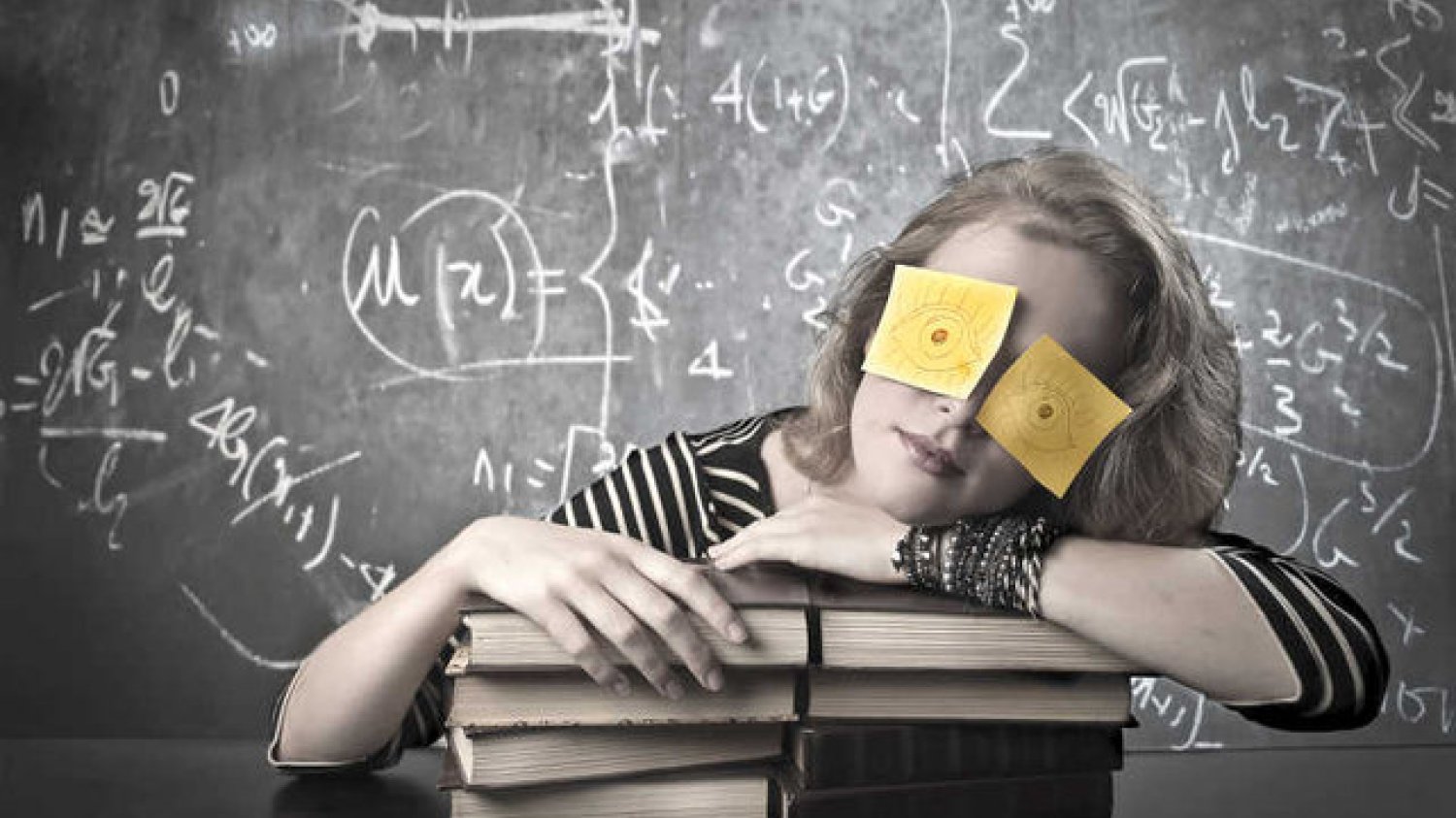 Porażka maturalna z matematyki: "Jej nauczanie w szkole to fikcja"