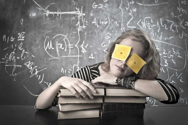 Porażka maturalna z matematyki: "Jej nauczanie w szkole to fikcja"