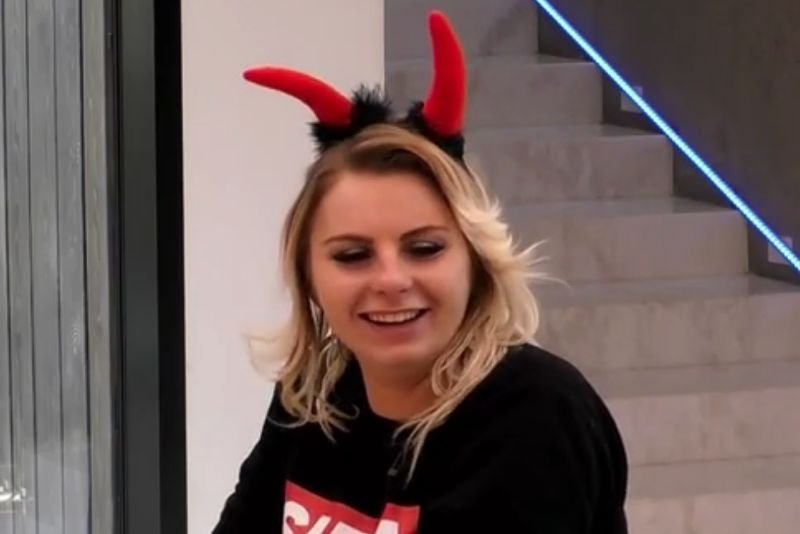 W domu Wielkiego Brata pojawiła się nowa uczestniczka – Magda Zając.