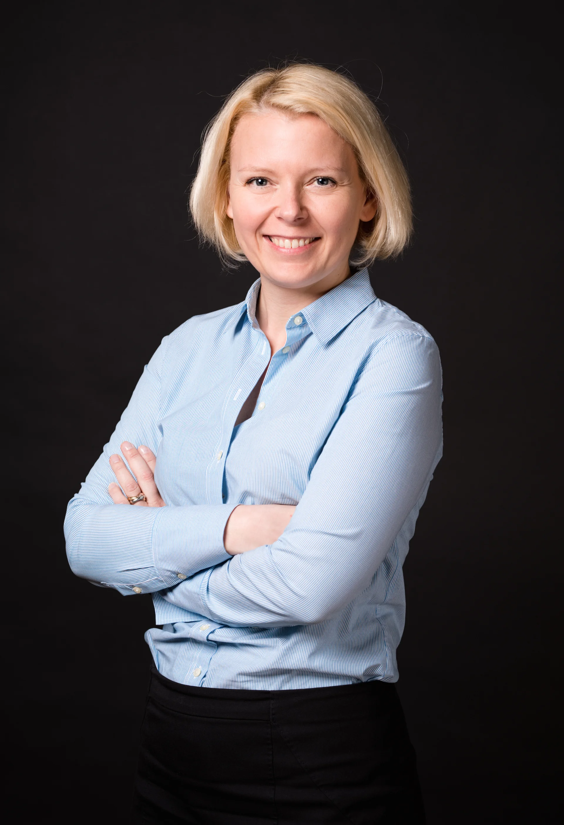 Dr Karolina Kremens, karnistka z Uniwersytetu Wrocławskiego.