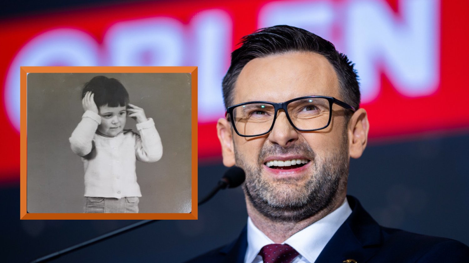 Daniel Obajtek Daniel Obajtek