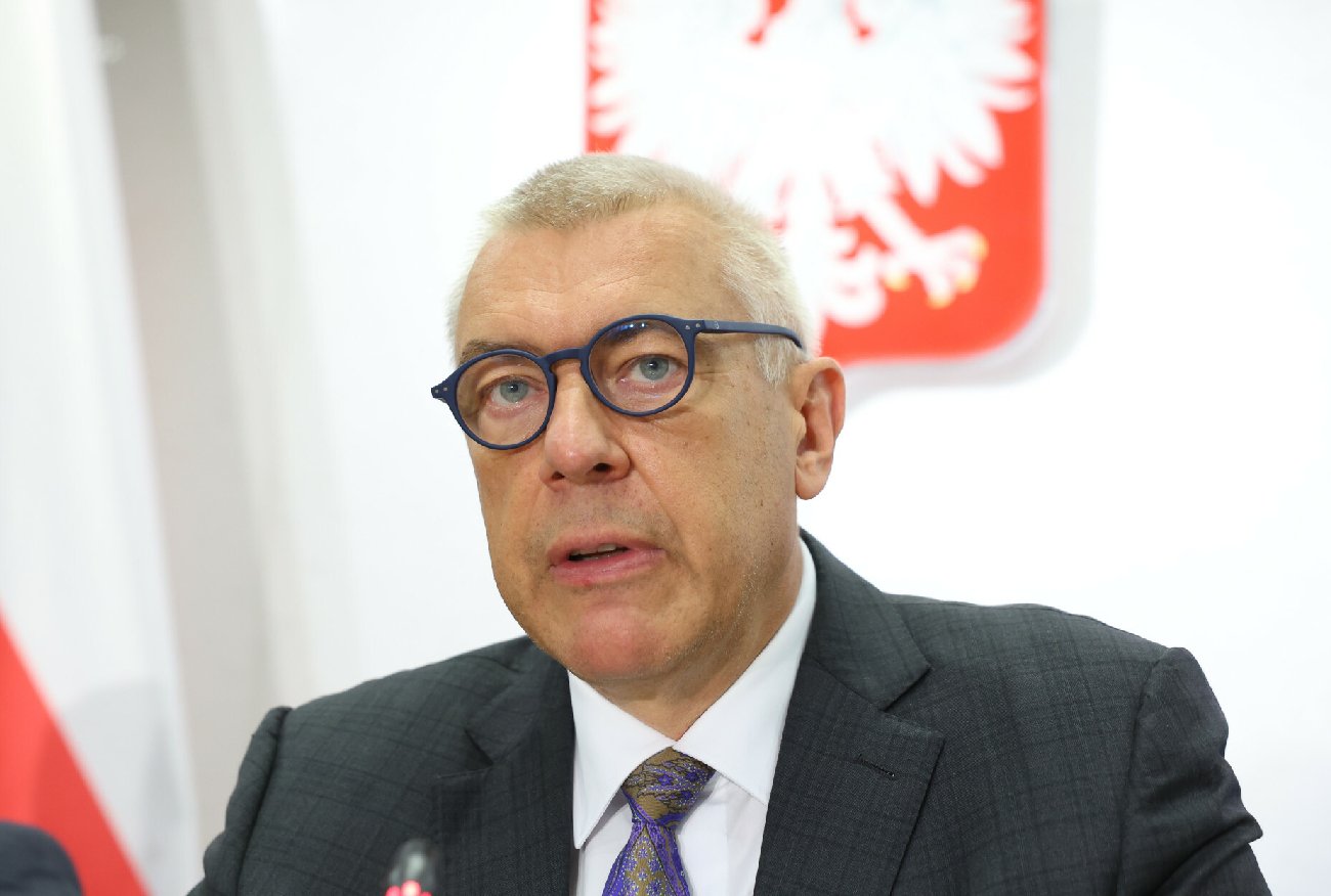 Nie tylko Mraz i Cichocki. Giertych mówi, ile osób zezna przeciw PiS.