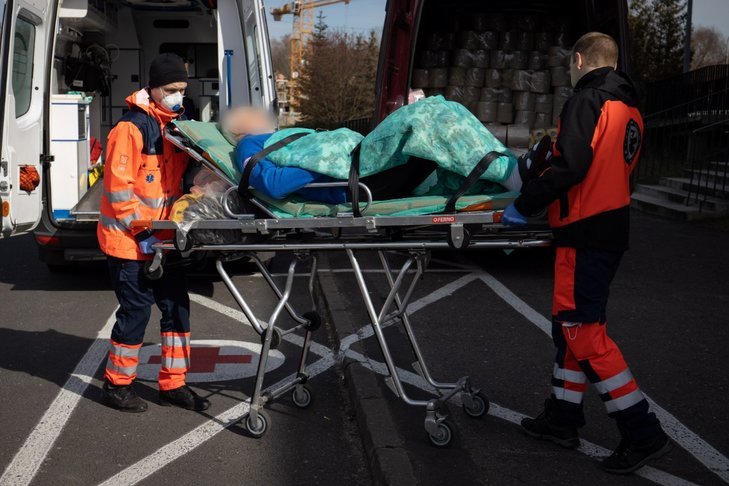 Jest nowy bilans ofiar i zakażonych koronawirusem w Polsce.