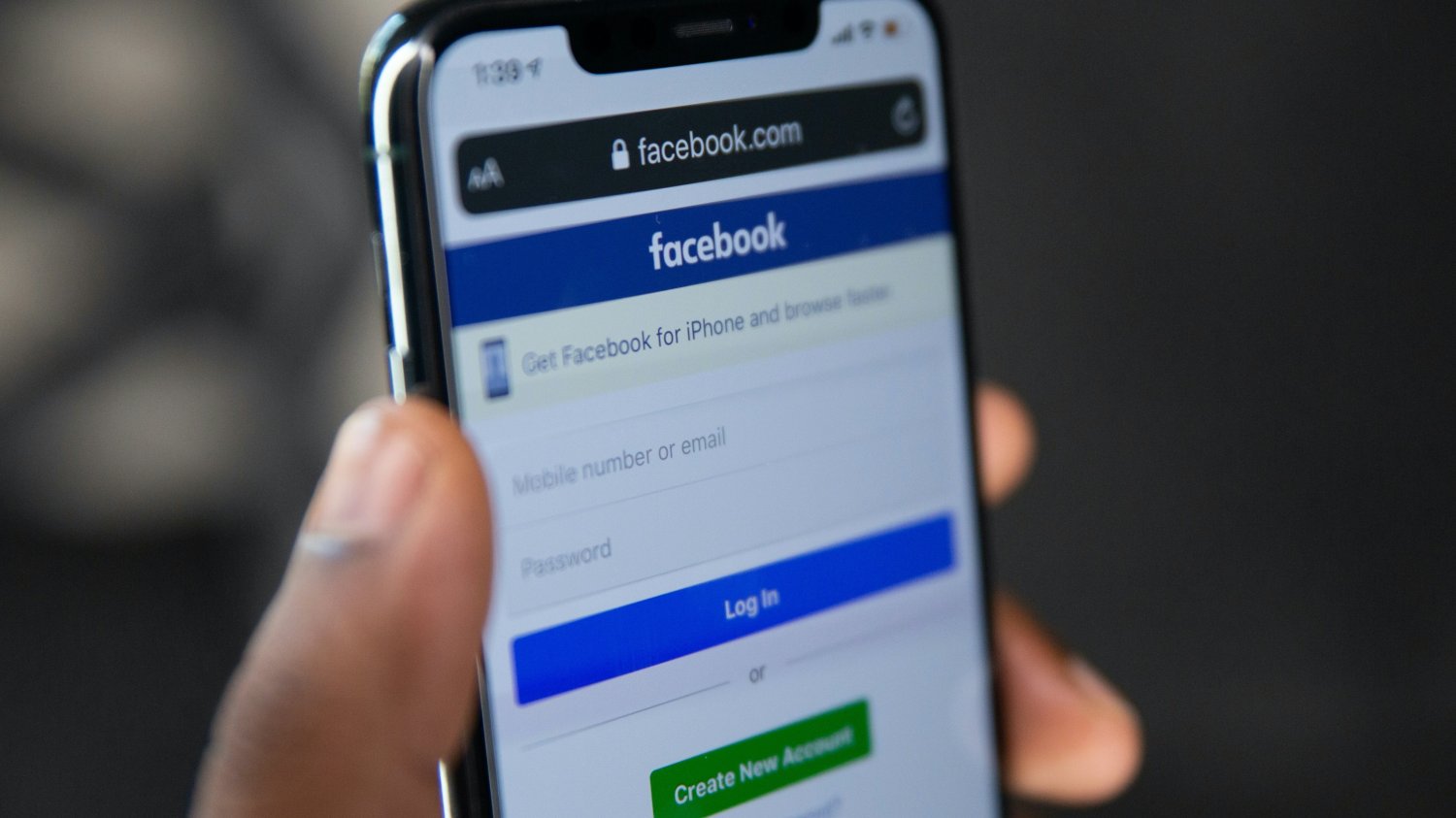 Podatek od nieistniejących psów? Wszystko przez Facebooka
