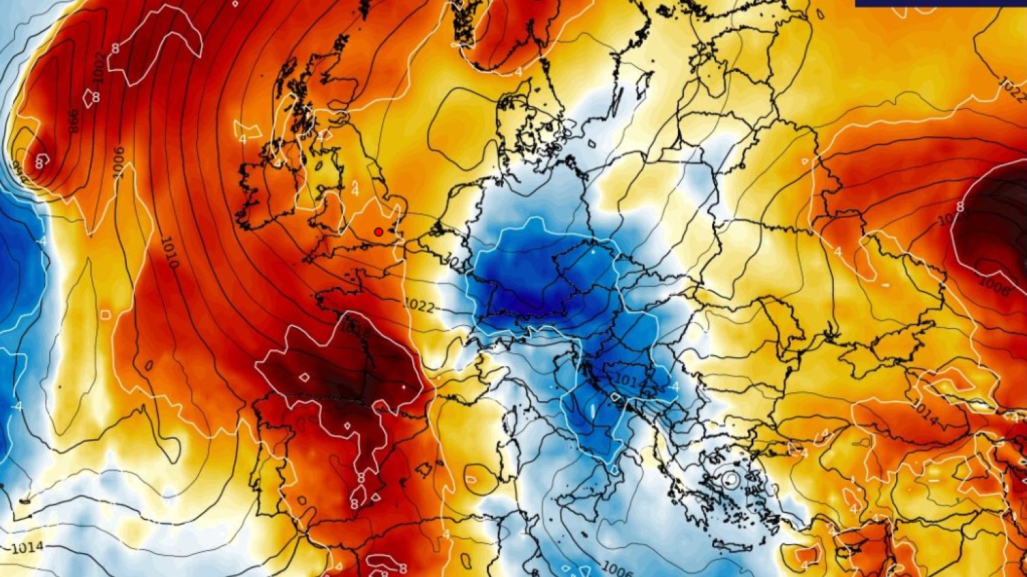 Jaka pogoda w weekend? Drastyczna zmiana temperatury i ochłodzenie.