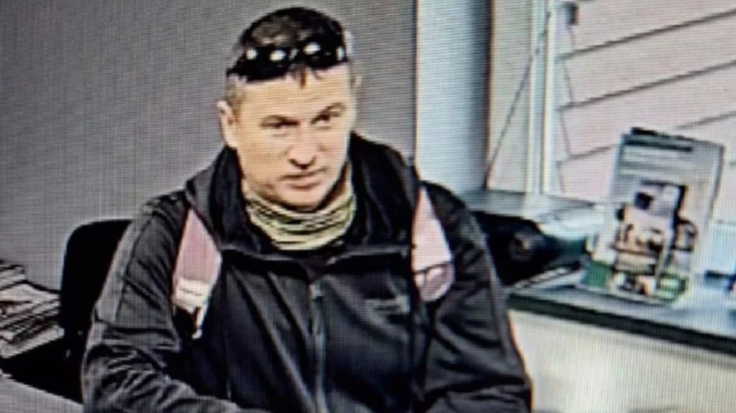 Poszukiwania Grzegorza Borysa. Policja pilnuje szczególnie jednego miejsca.
