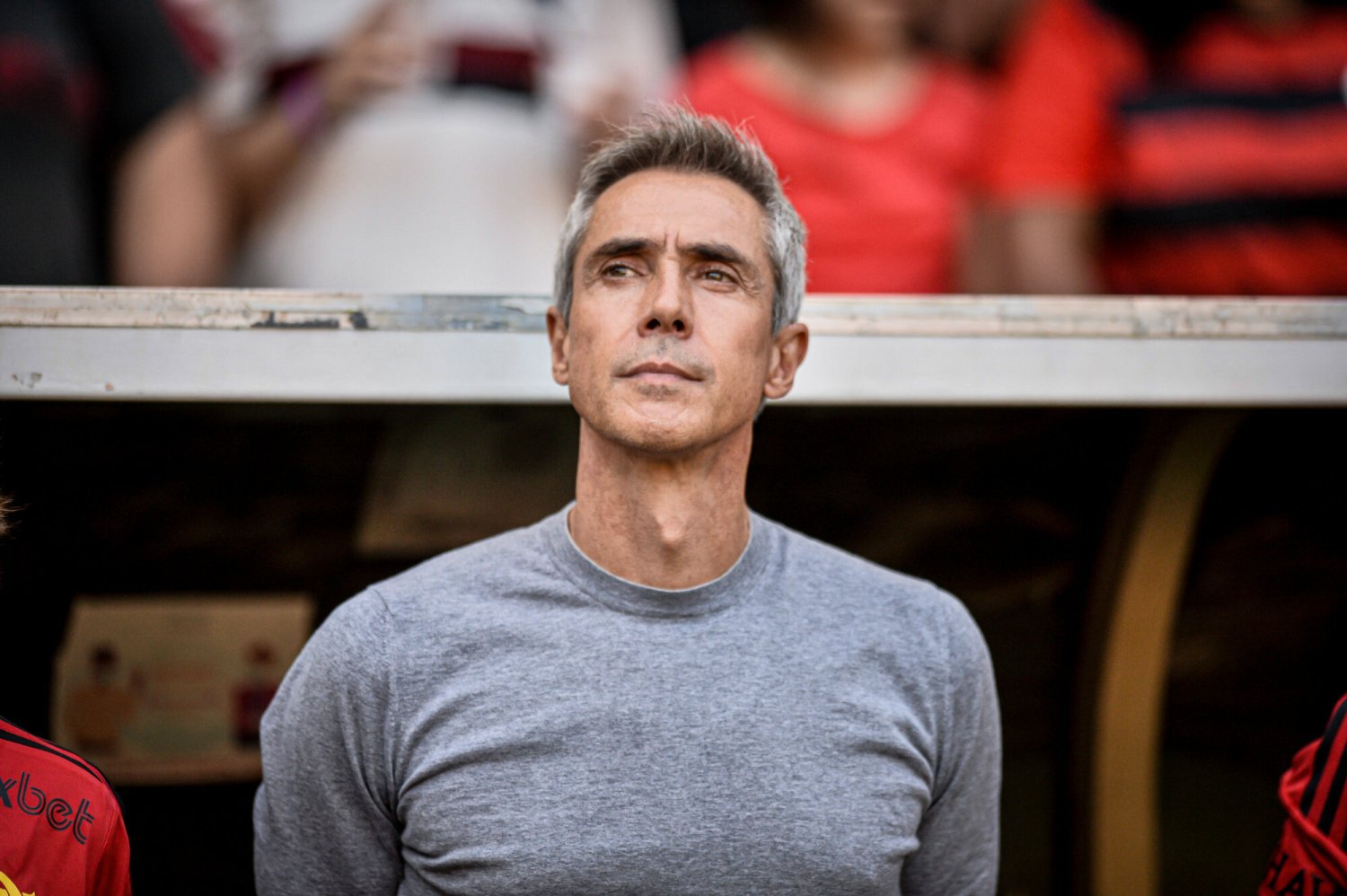 Paulo Sousa ma pracować z reprezentacją Egiptu, oferta ponoć już czeka na Portugalczyka