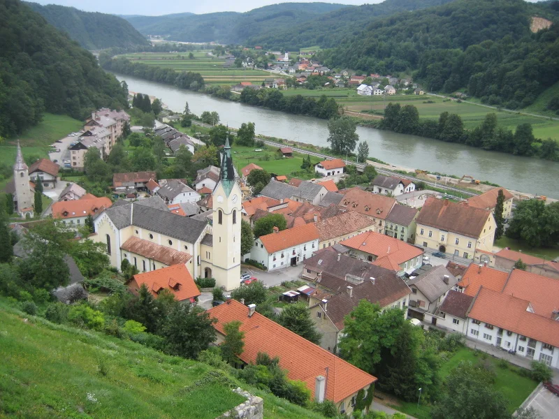 Sevnica