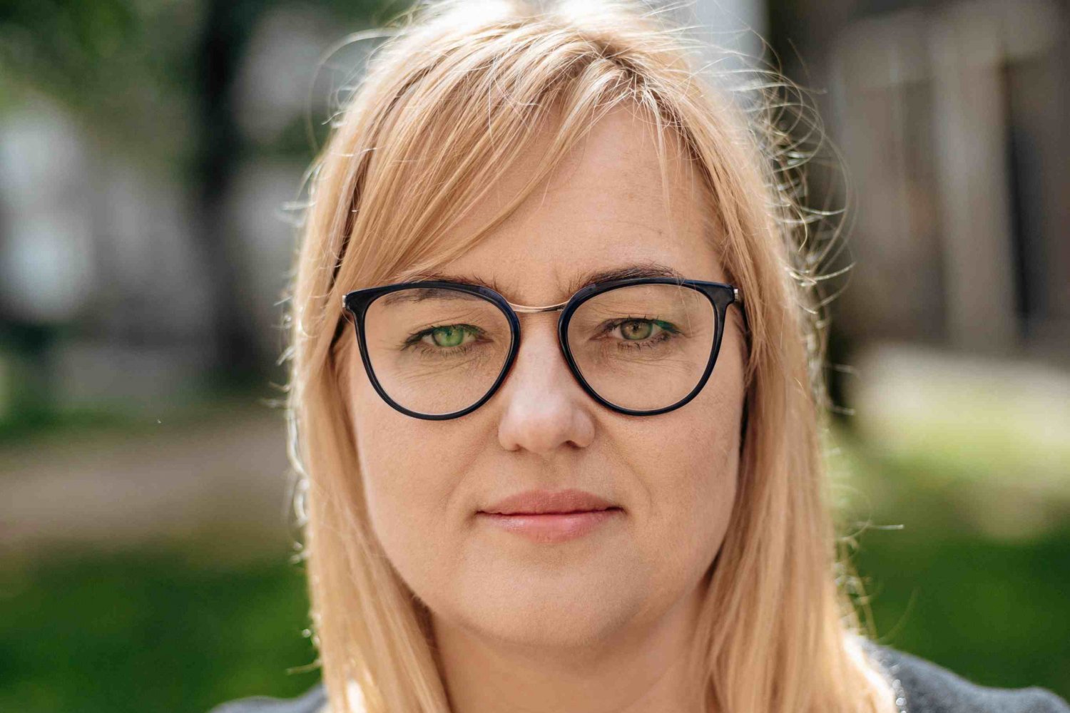 Magdalena Adamowicz zabrała głos po akcie oskarżenia, który skierowała do sądu Prokuratura Krajowa.