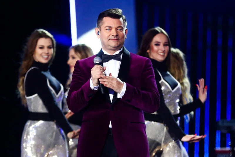 Tegoroczną gwiazdą Sylwestra Marzeń z Dwójką w Zakopanem będzie m.in. Zenon Martyniuk.