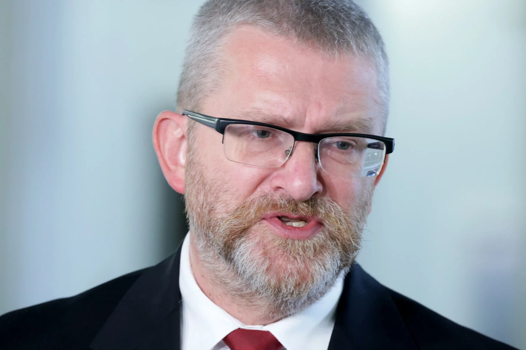 Tak w Konfederacji widzą ruch Brauna. "Zostanie usunięty w stylu Korwina"