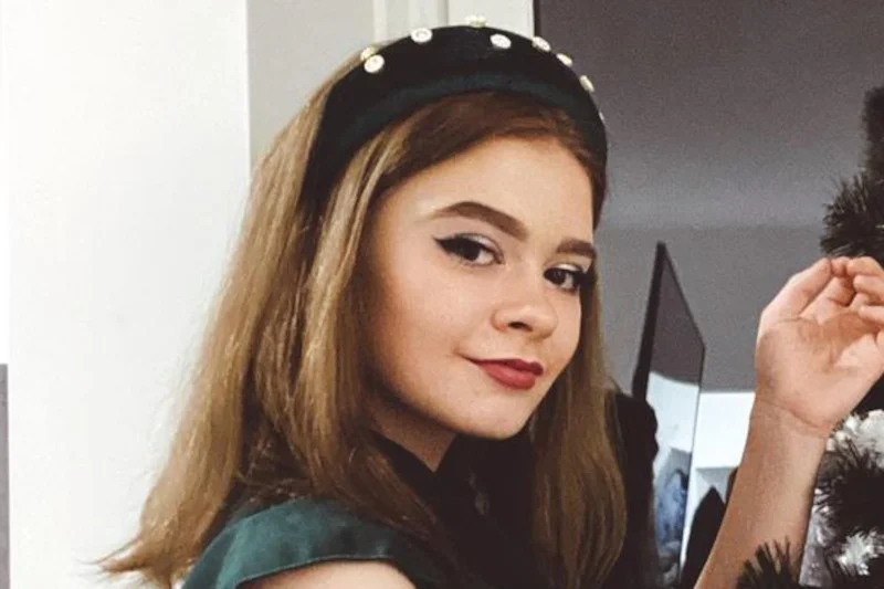 Julia Wróblewska ostro o koronasceptykach.