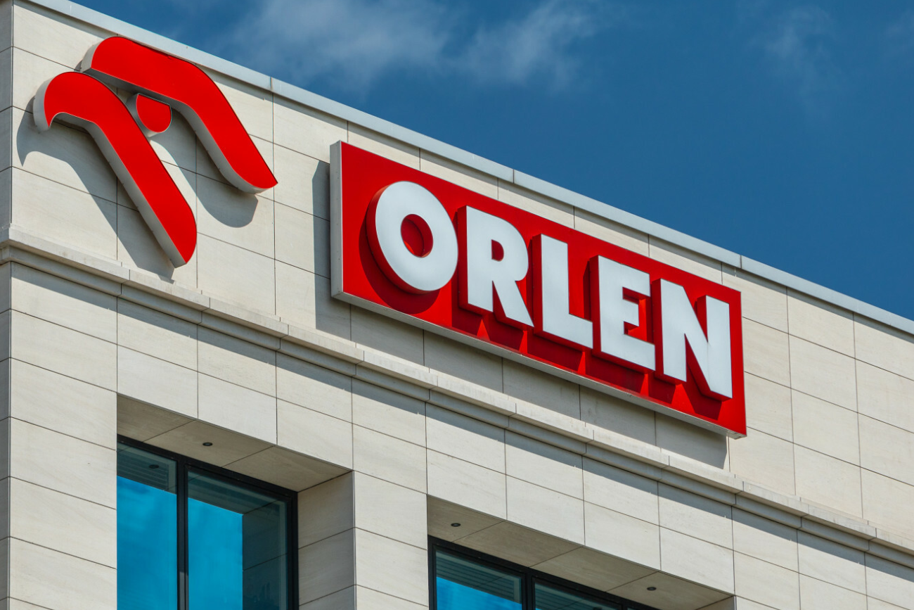 Ciąg dalszy afery w Orlenie. Samer A.: Jestem traktowany jak obywatel drugiej kategorii.