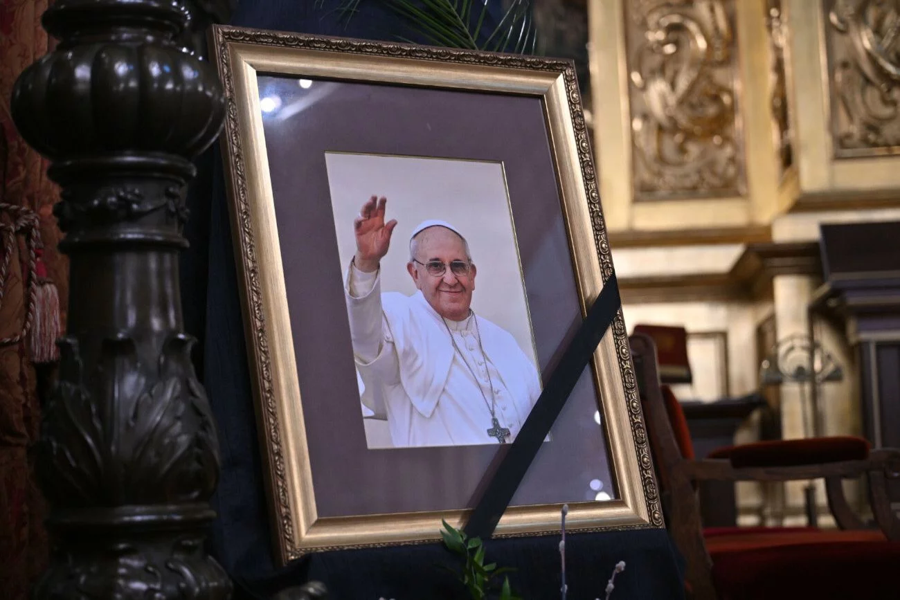 Podano datę pogrzebu papieża Franciszka.