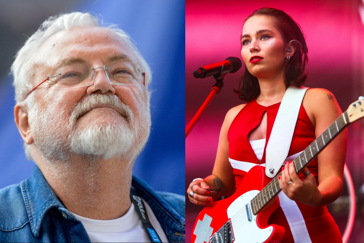 Andrzej Kosmala, Mery Spolsky