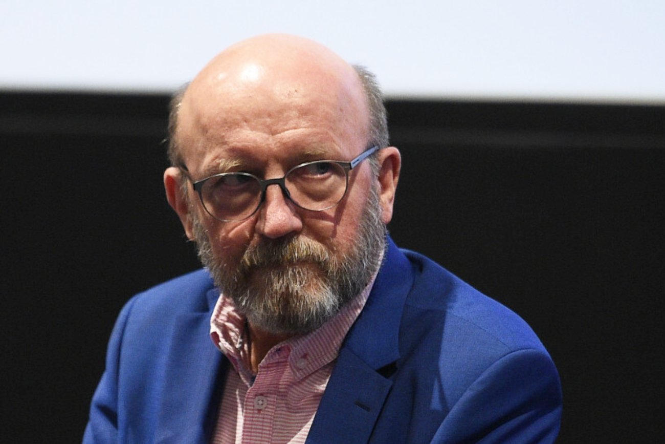 Artur Barciś wydał oświadczenie ws. apostazji. "Jestem zmuszony zareagować"