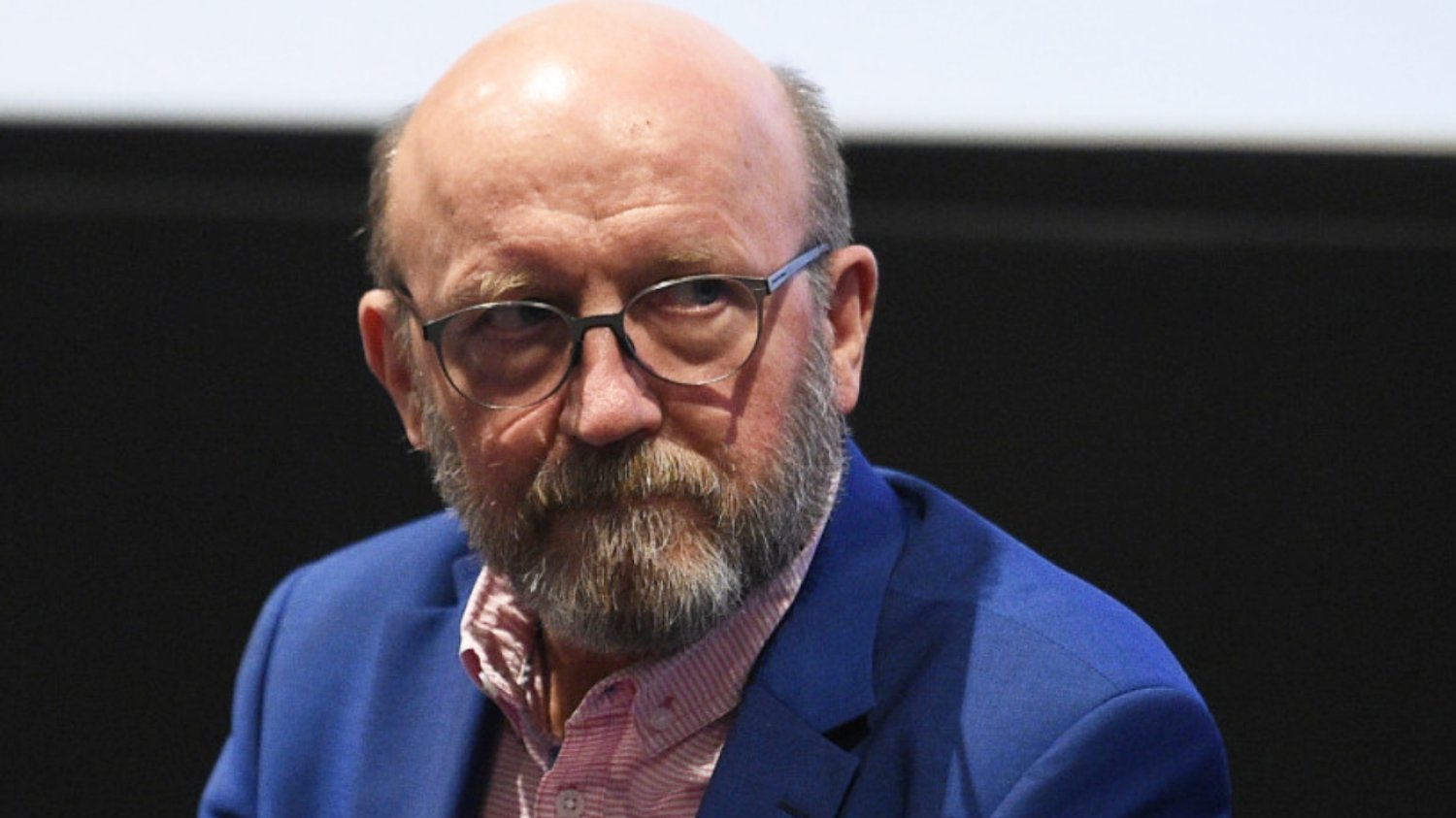 Artur Barciś wydał oświadczenie ws. apostazji. "Jestem zmuszony zareagować"