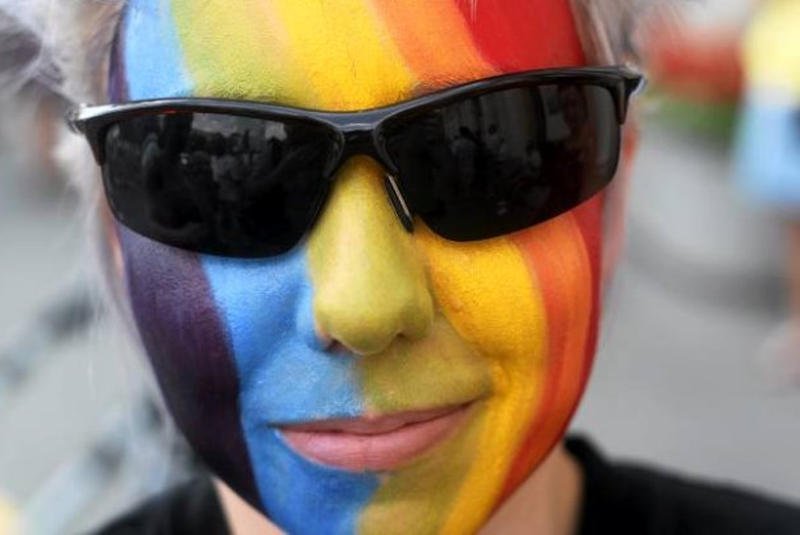 Geny decydują o orientacji seksualnej? Naukowcy twierdzą, że tak, ale to jedyny czynnik.