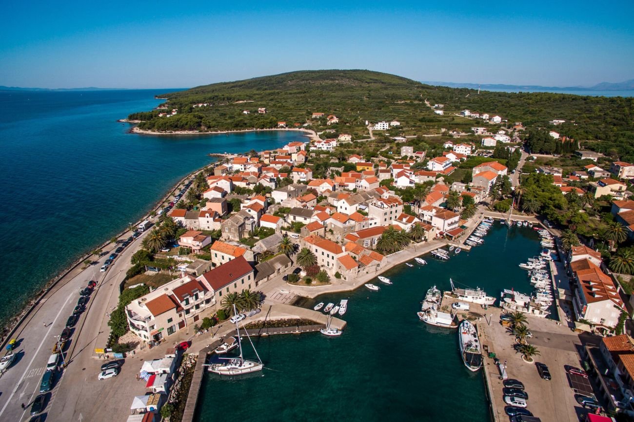 Z Polski do Chorwacji pociągiem. Takie połączenie może ruszyć w lipcu.