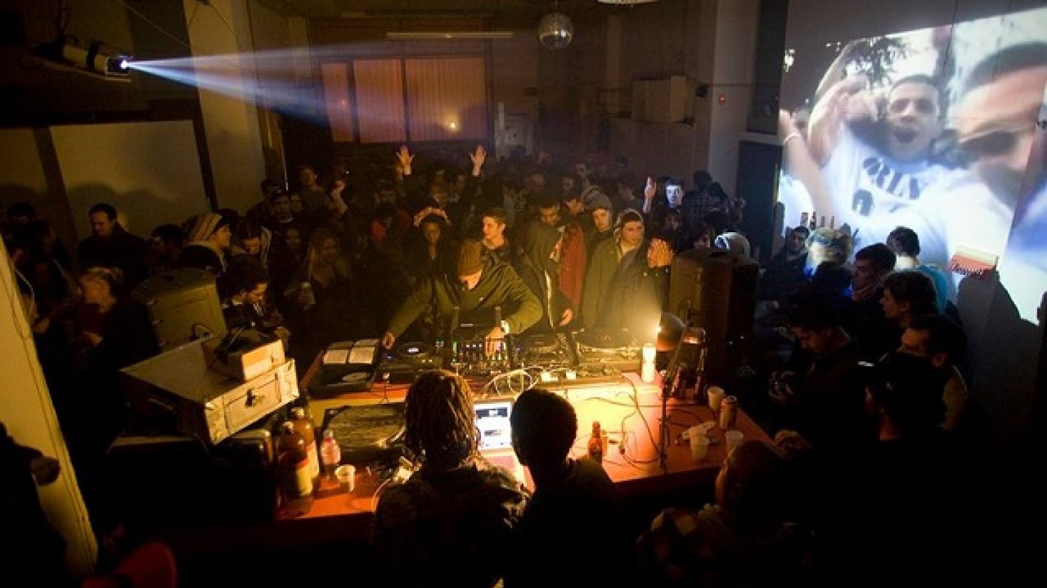 Boiler Room zawita do Warszawy.
