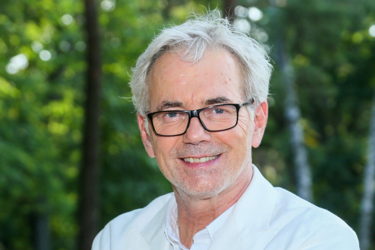 Robert Janowski dostał pracę w telewizji Polsat.