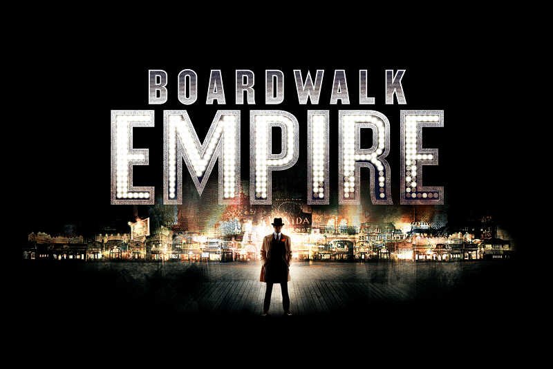 Screen z "Boardwalk Empire"