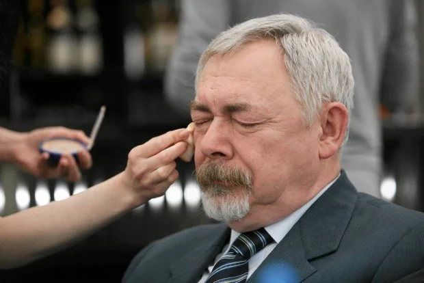 Jacek Majchrowski ogłosił powstanie wielkiej koalicji w Krakowie. Do wyborów samorządowych ze wspólnej listy będą startować politycy PO, Nowoczesnej, SLD i PSL.
