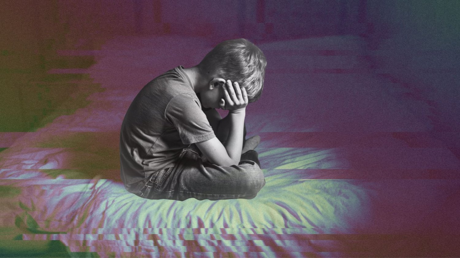 Bitego w domu chłopca z Iławy uratowali koledzy. "Zareagowali lepiej niż niejeden dorosły"