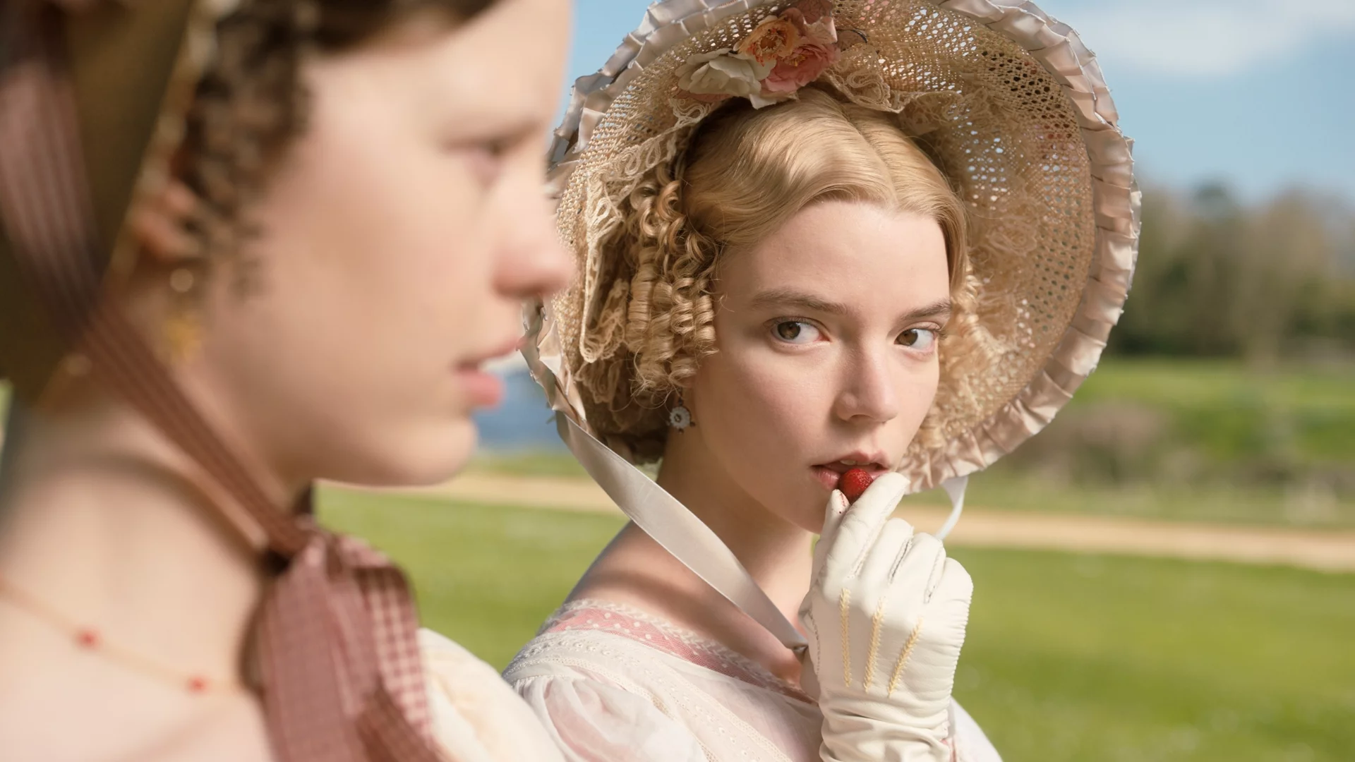 3 wybitne filmy kostiumowe, które są jak "Bridgertonowie". Lubię do nich wracać