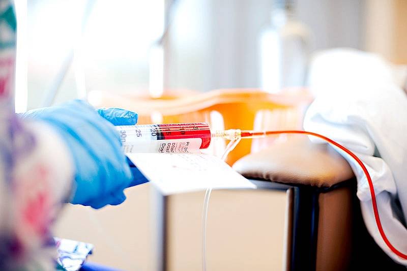 Małżeństwo leczy raka lepiej od chemioterapii?