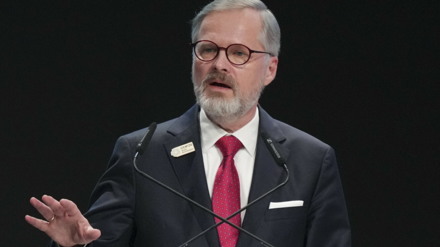 Czechy żegnają się z rosyjską ropą