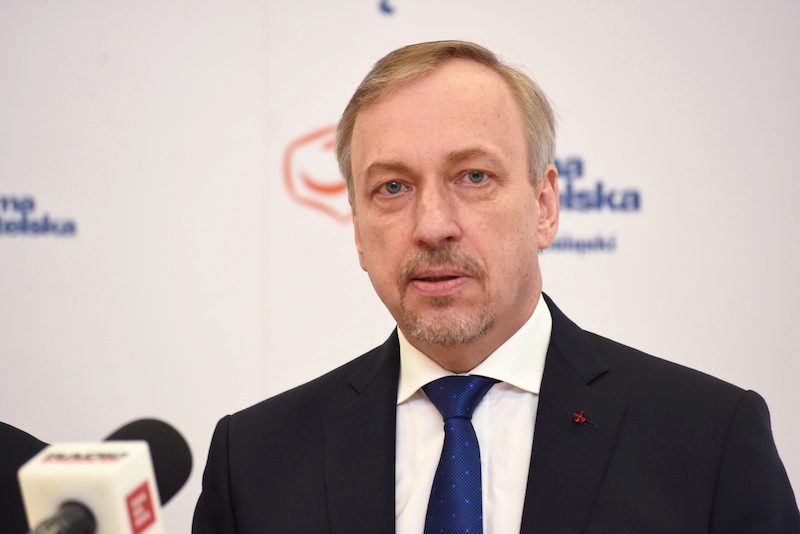 Bogdan Zdrojewski odgrywa się na Grzegorzu Schetynie. Opublikował wymowny wpis.