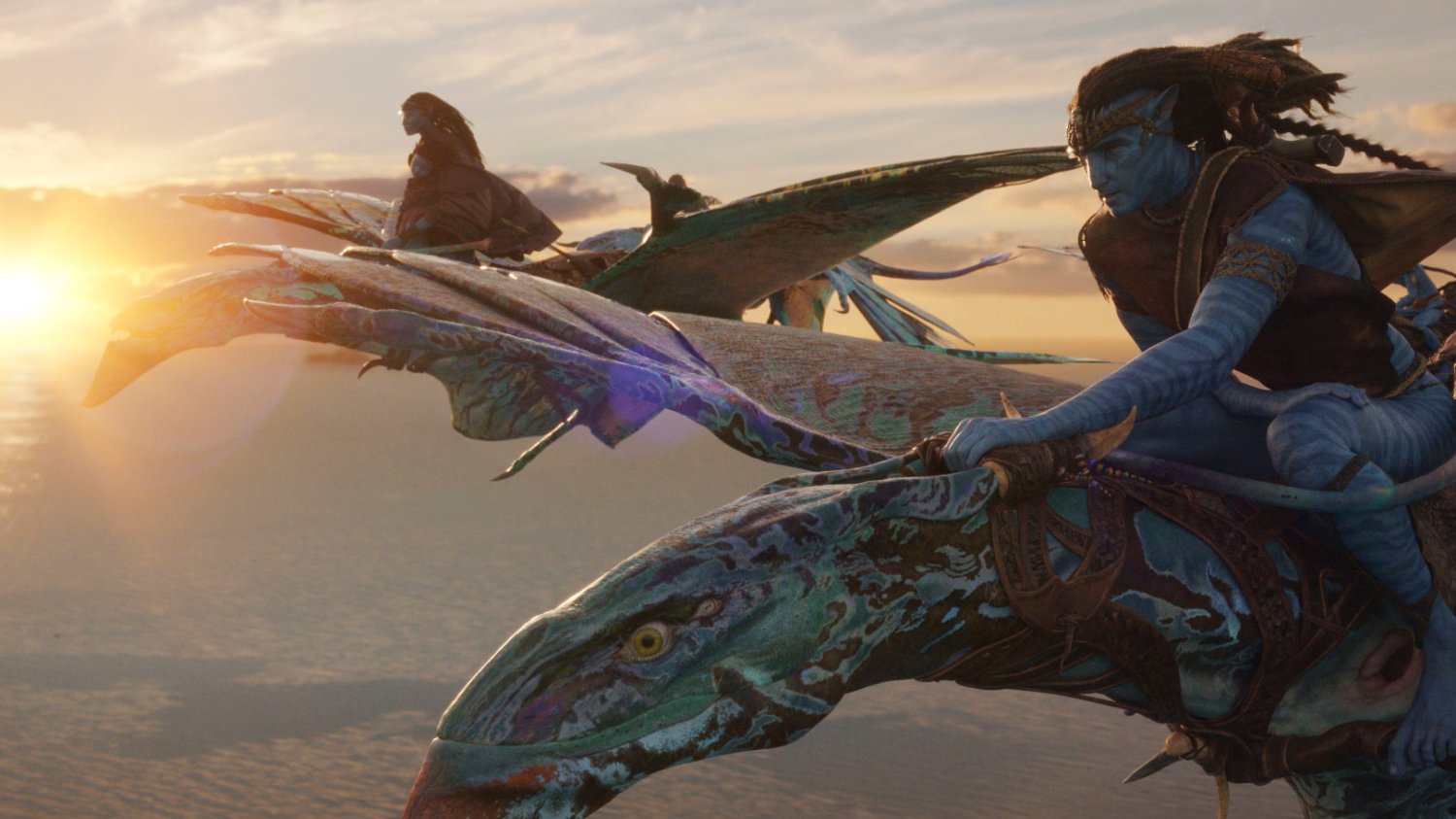 avatar 2 istota wody premiera trailer rekord avatar 2 istota wody premiera trailer rekord