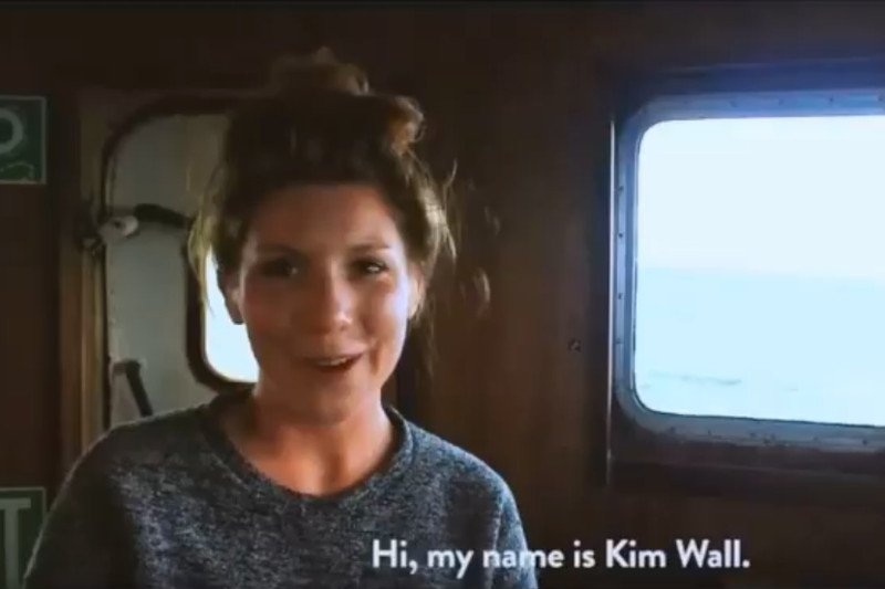 Szokujące znalezisko. Nowe fakty w sprawie duńskiego wynalazcy i śmierci szwedzkiej dziennikarki na jego łodzi podwodnej.