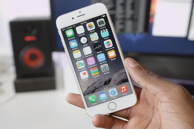 Apple przeprasza za iOS 8.0.1. Aktualizacja powoduje, że... nie można dzwonić