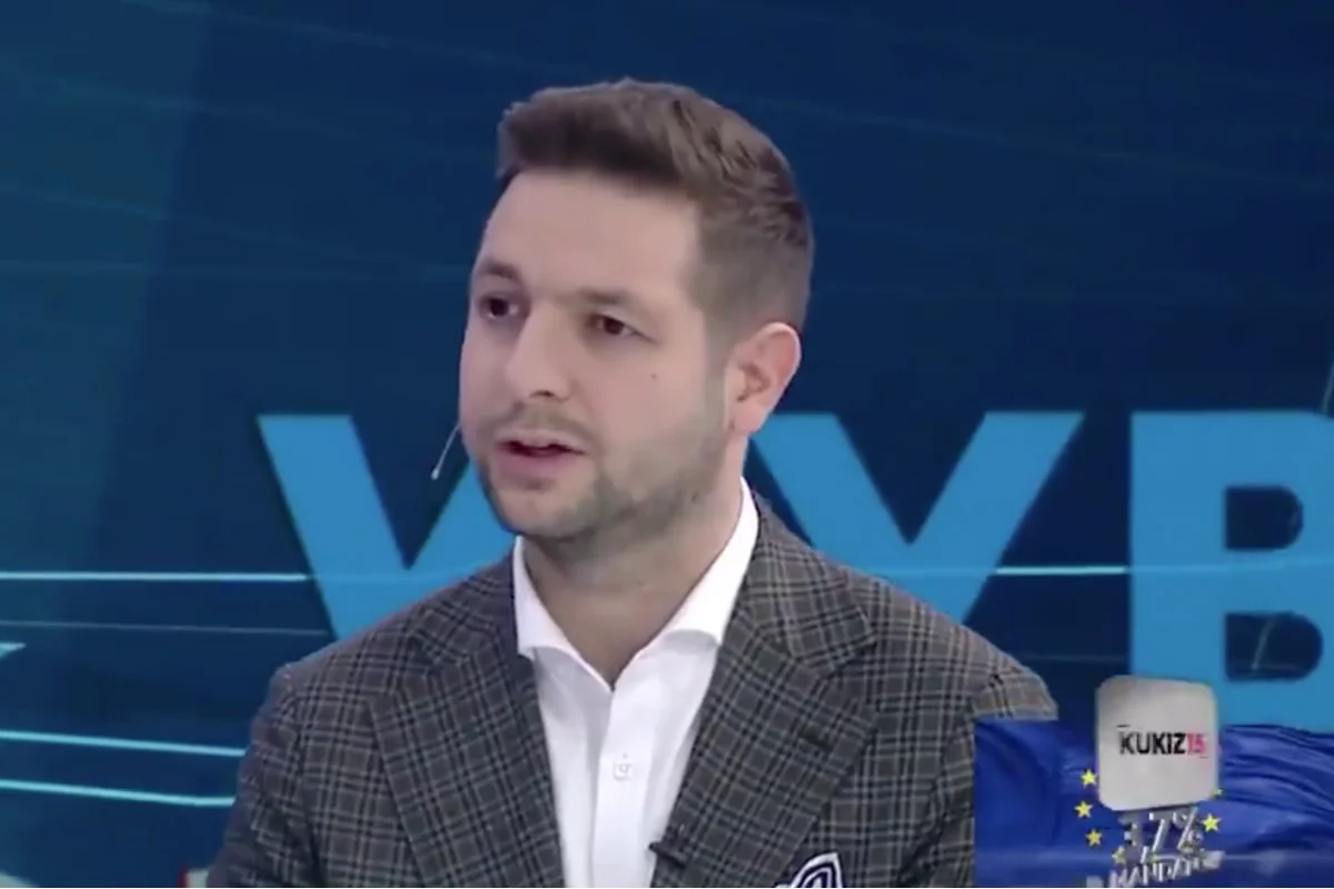 Patryk Jaki zapowiedział walkę z witrynami wyśmiewającymi PiS.