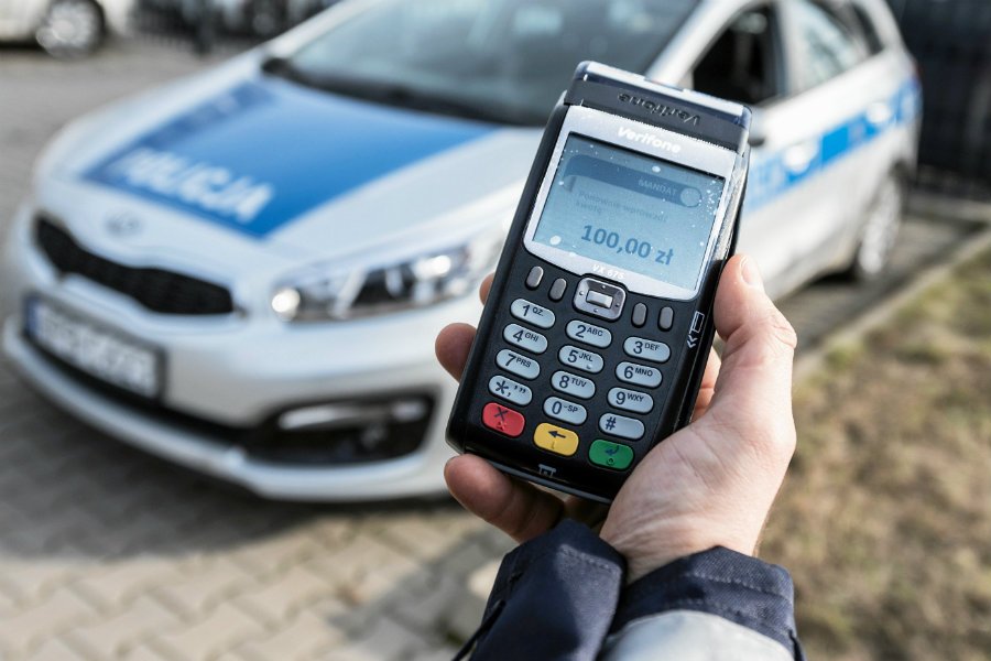 W czwartek 12 września 5 tys. policjantów będzie uczestniczyć w tak zwanej akcji NURD. Trzeba szczególnie liczyć się z mandatami za określone przewinienia.