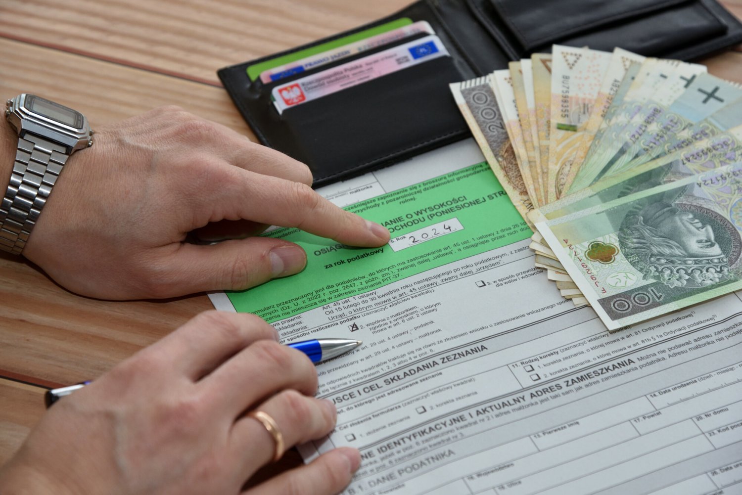 Ulga termomodernizacyjna 2025. Co można odliczyć od podatku?