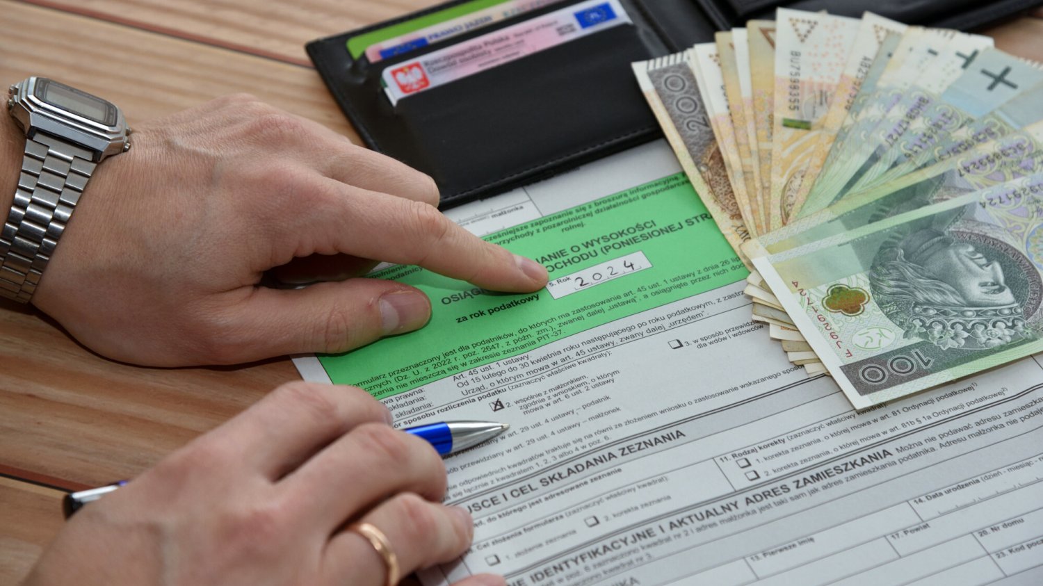Ulga termomodernizacyjna 2025. Co można odliczyć od podatku?