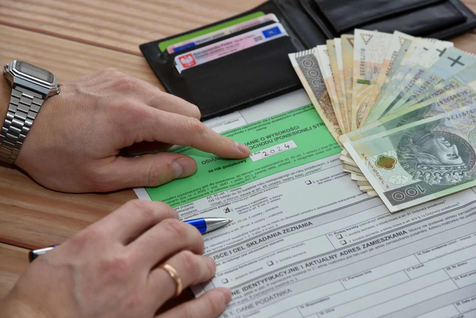 Lista wydatków i usług w ramach ulgi termomodernizacyjnej. To możemy odliczyć od podatku Ulga termomodernizacyjna 2025. Co można odliczyć od podatku?