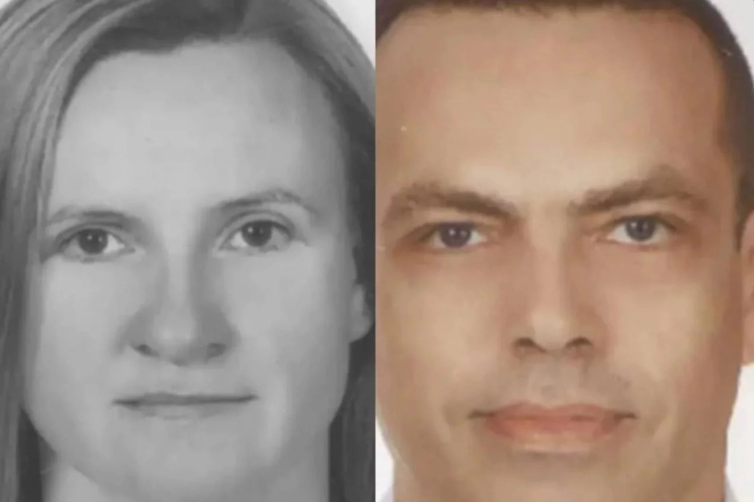 Aneta i Adam J. odnaleźli się w czeskiej Pradze. Informację przekazała stołeczna policja.