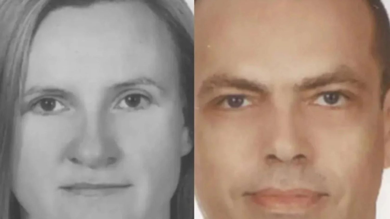 Aneta i Adam J. odnaleźli się w czeskiej Pradze. Informację przekazała stołeczna policja.