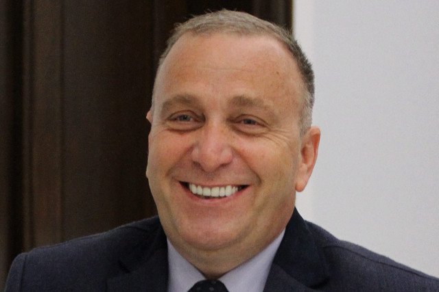 Grzegorz Schetyna ma nadzieję, że dolnośląskie władze PO zmienią kształt list wyborczych