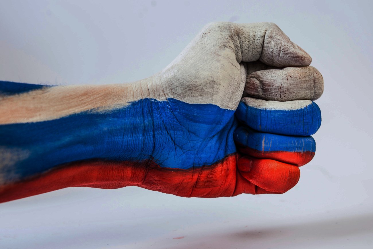 Spalone ciało byłego sędziego Jurija Wasiliewa znalezione w rosyjskiej wsi