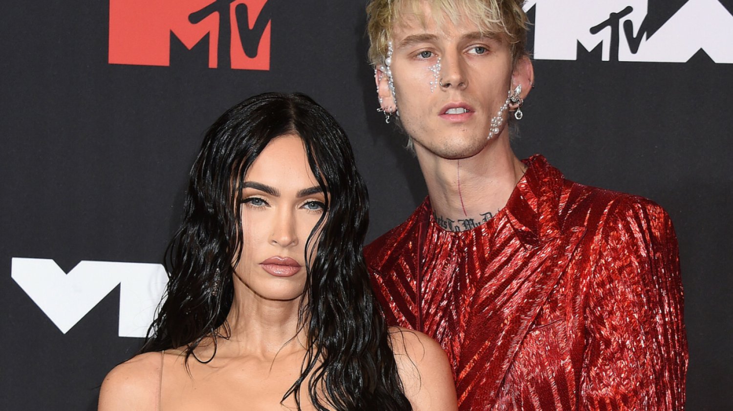 Megan Fox usunęła z Instagrama. Zerwała z MGK? Megan Fox usunęła z Instagrama. Zerwała z MGK?