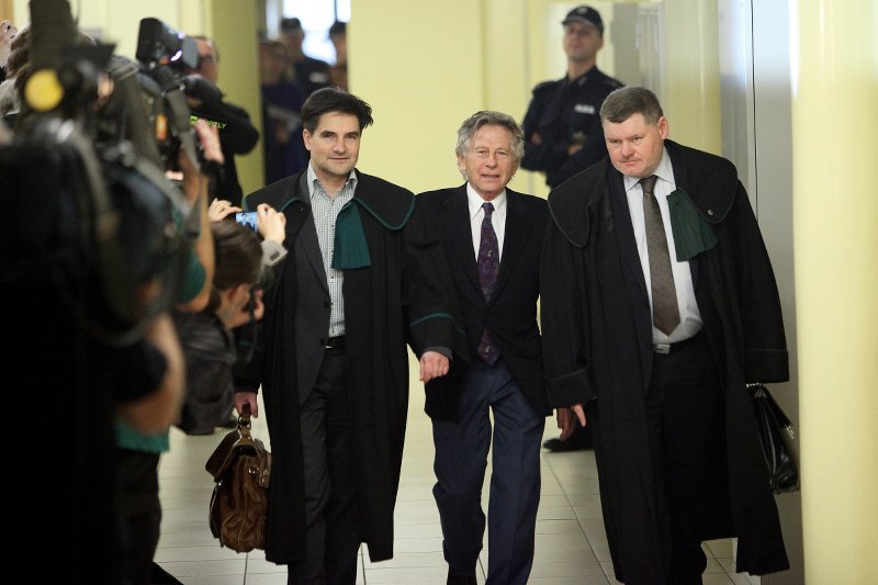 Decyzją polskiego sądu, Romanowi Polańskiemu nie grozi ekstradycja do USA.