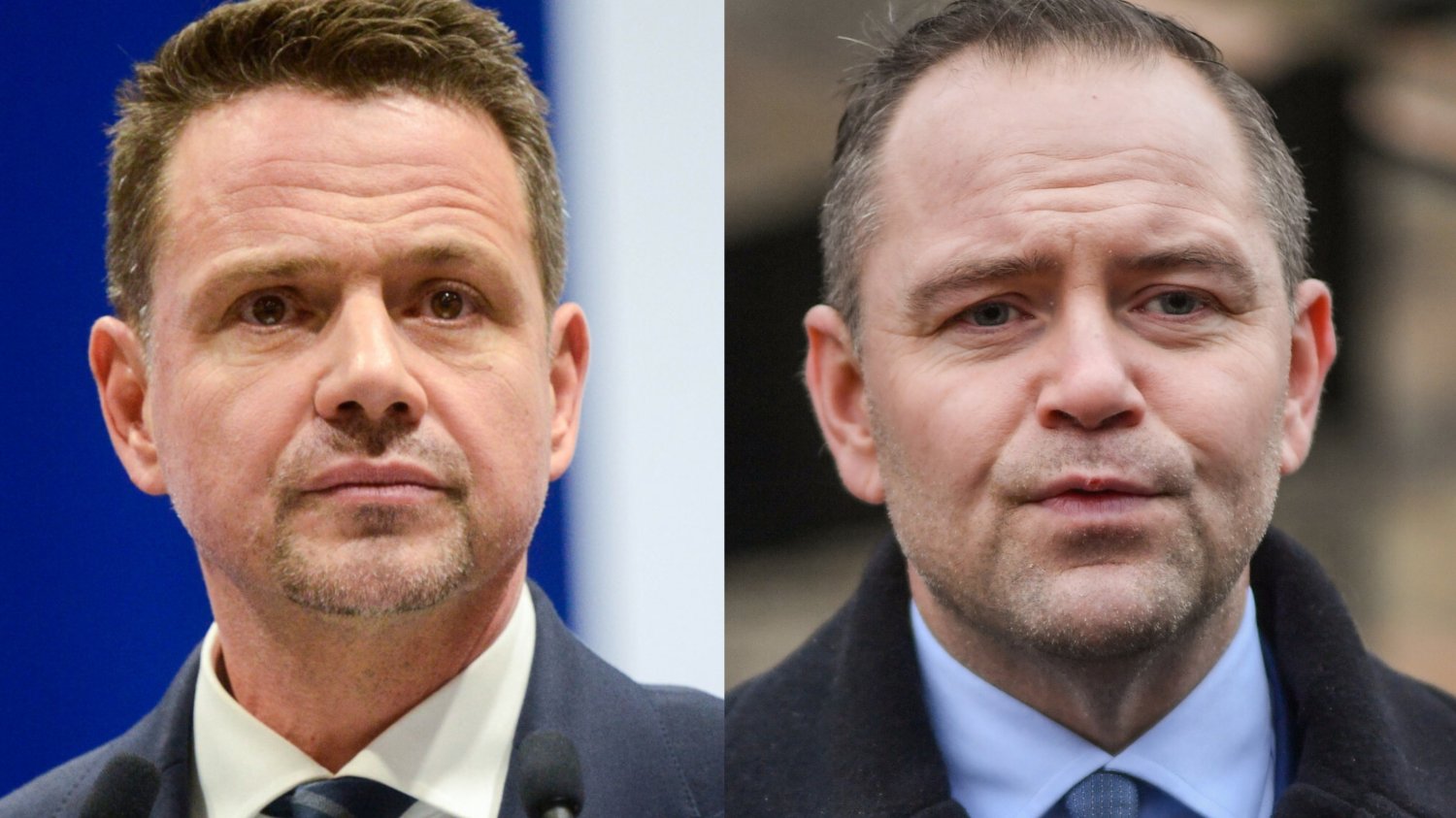 Sondaż prezydencki: Trzaskowski wygrywa wybory z Nawrockim. Sondaż prezydencki: Trzaskowski wygrywa wybory.