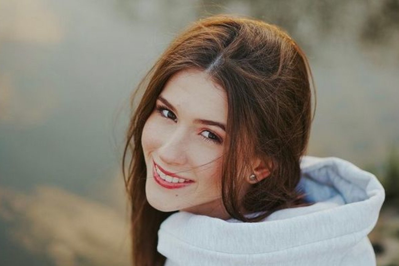 Roksana Węgiel przeszła metamorfozę. Nie jest już brunetką