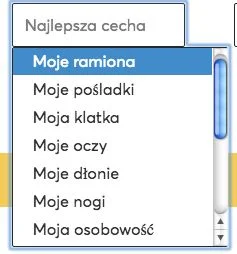 Serio ktoś uwierzy w to co wybiorę?